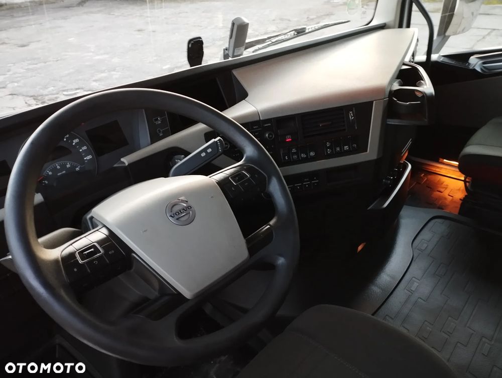 Volvo FH 500 Euro 6- Automat- Standard- Nowe Tacho- - 7