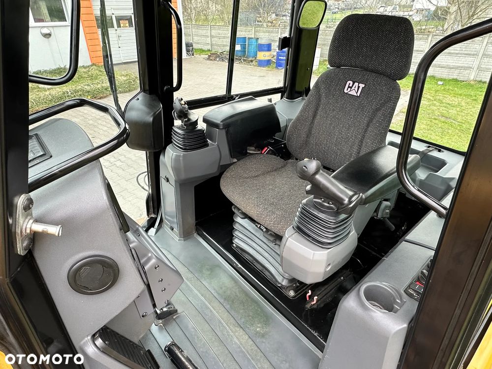 Caterpillar CAT D5 K2 LGP 3700MTH - 7