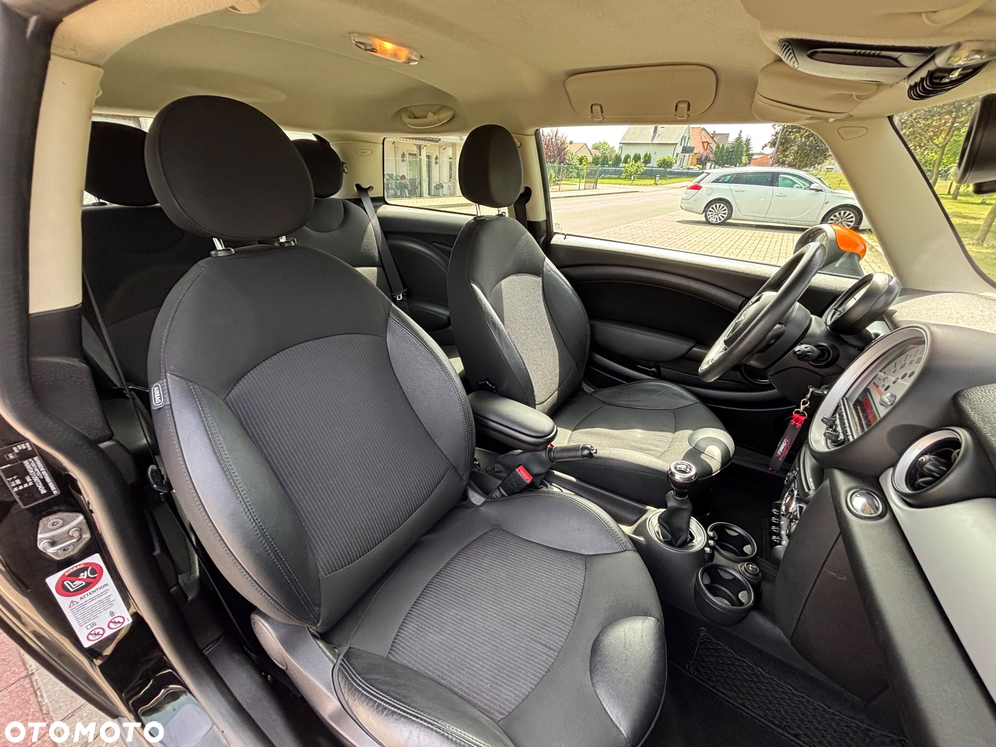 MINI Cooper D - 21