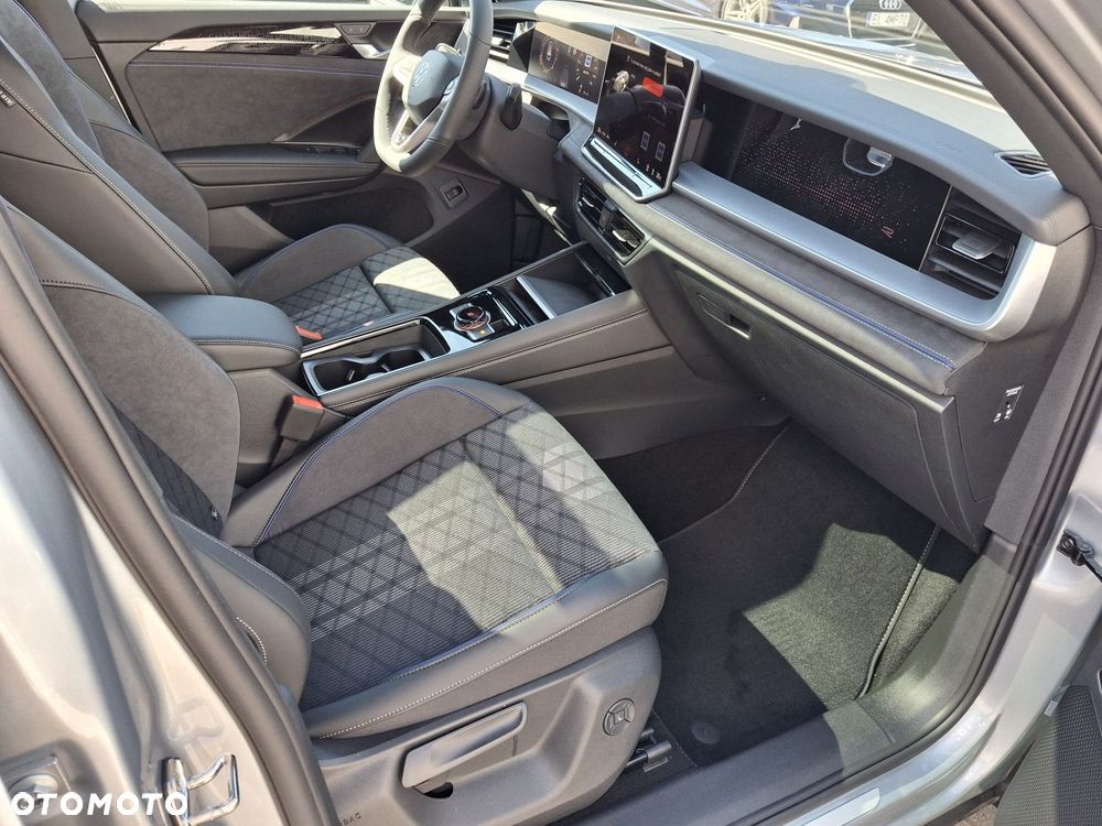 Volkswagen Tayron - 16