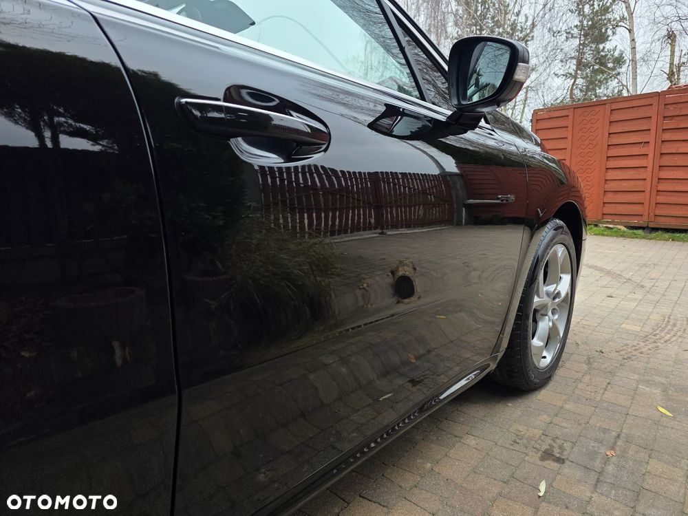 Peugeot 508 HDi 160 Automatik Allure - 13