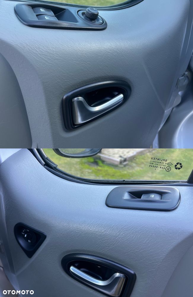 Renault Trafic L2H1 Komfort - 35