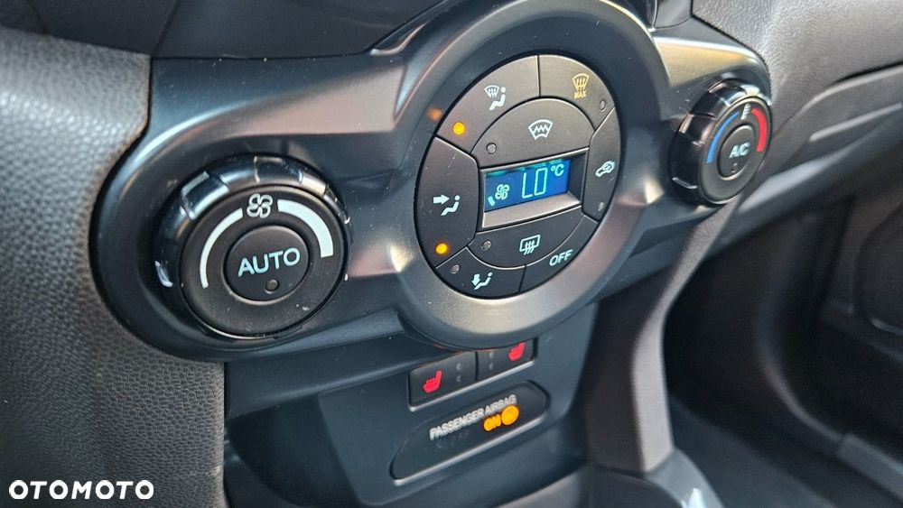 Ford EcoSport 1.0 EcoBoost TITANIUM - 24