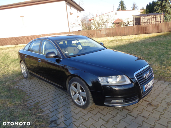 Audi A6 2.0 TDIe