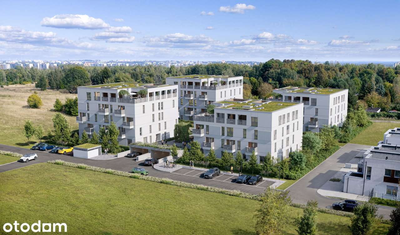 SIEWNA - KAMERALNY APARTAMENT PREMIUM Z OGRÓDKIEM