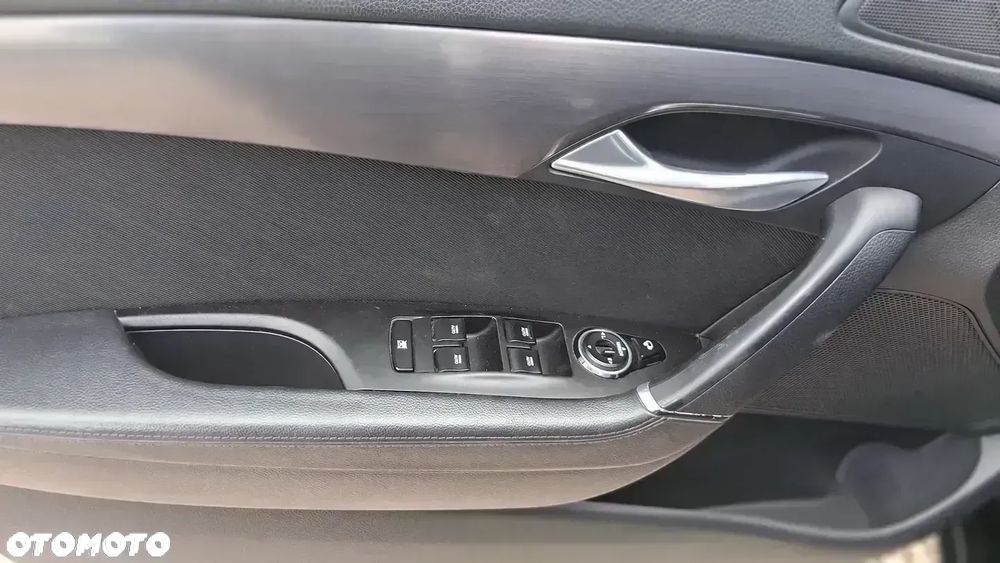 Hyundai i40 1.7 CRDi BlueDrive Business DCT - 17