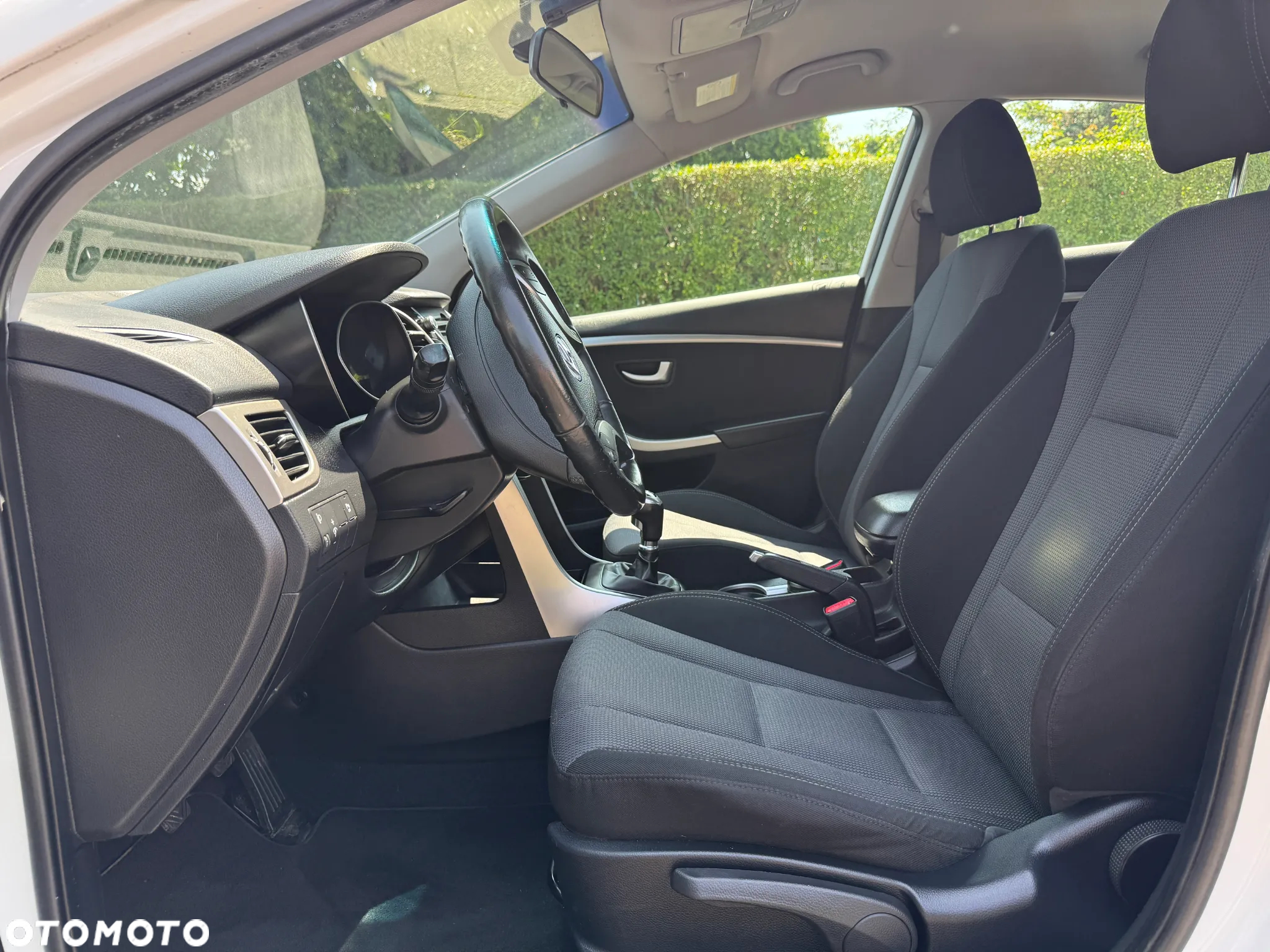 Hyundai i30 1.6 GDI Comfort - 12