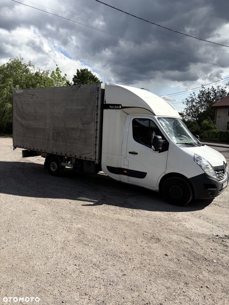 Renault Master - 3