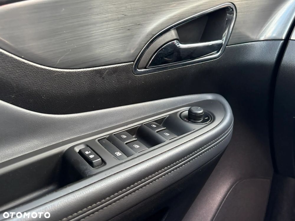 Opel Mokka 1.4 T Cosmo S&S 4x4 EU6 - 17