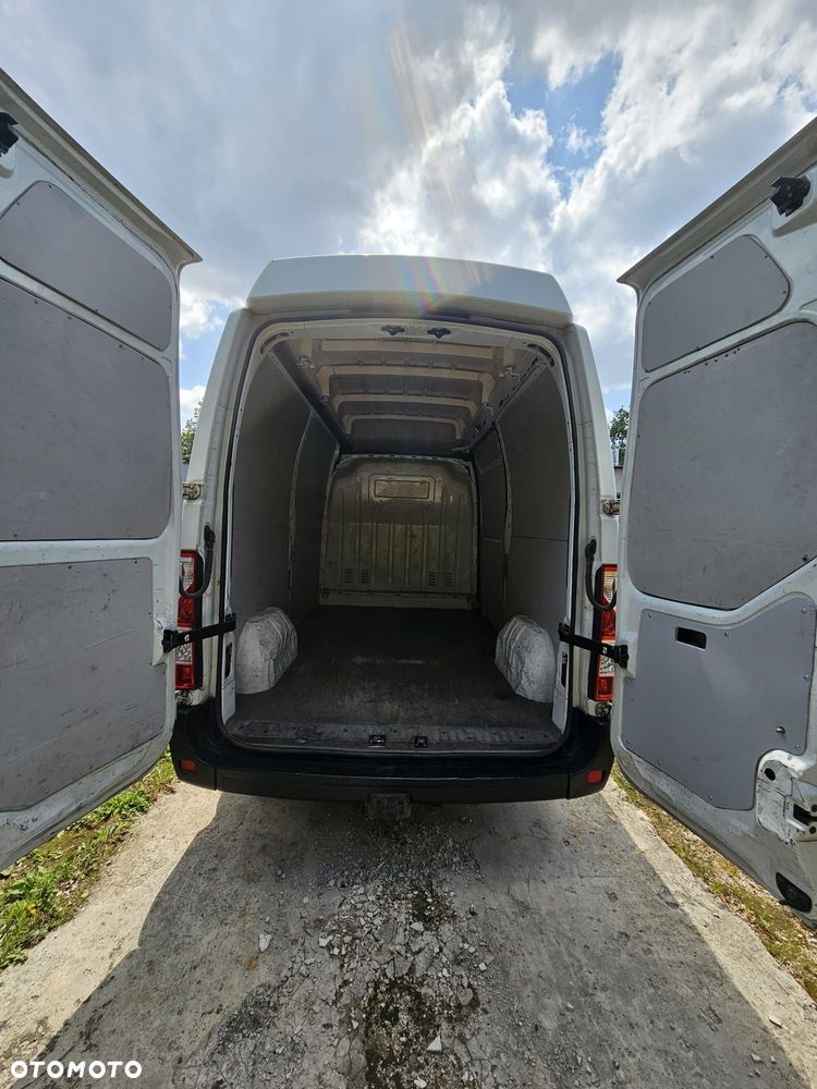 Renault MASTER - 7