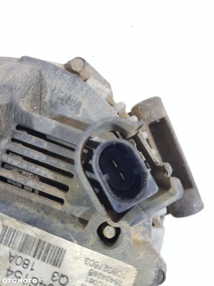 ALTERNATOR A6461541102 MERCEDES VITO VIANO 2.2 CDI 646980 - 7