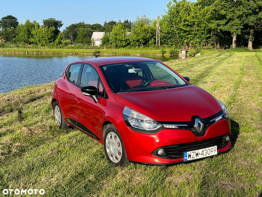 Renault Clio 0.9 Energy TCe Dynamique - 3