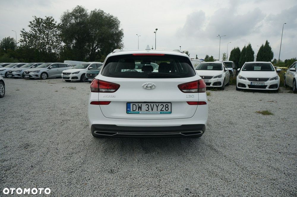 Hyundai i30 - 8