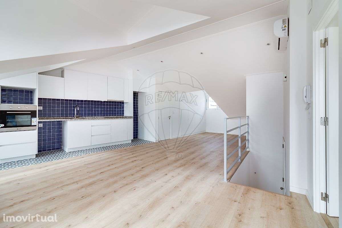 Apartamento T1 para venda - Grande imagem: 3/26