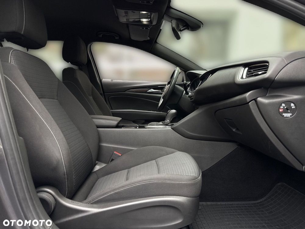 Opel Insignia 2.0 CDTI Business Elegance S&S - 14