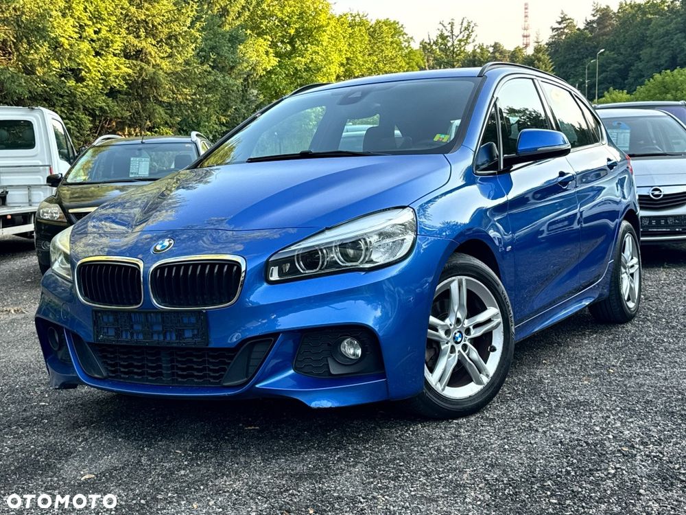 BMW Seria 2 - 1