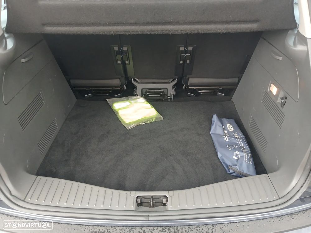 Ford C-Max 1.6 TDCi Trend - 28