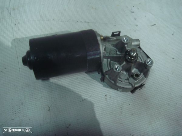 Motor Do Limpa Vidros Da Fr Bmw 3 (E46) - 1