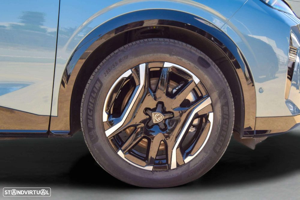 Peugeot E-3008 73 kWh GT - 52