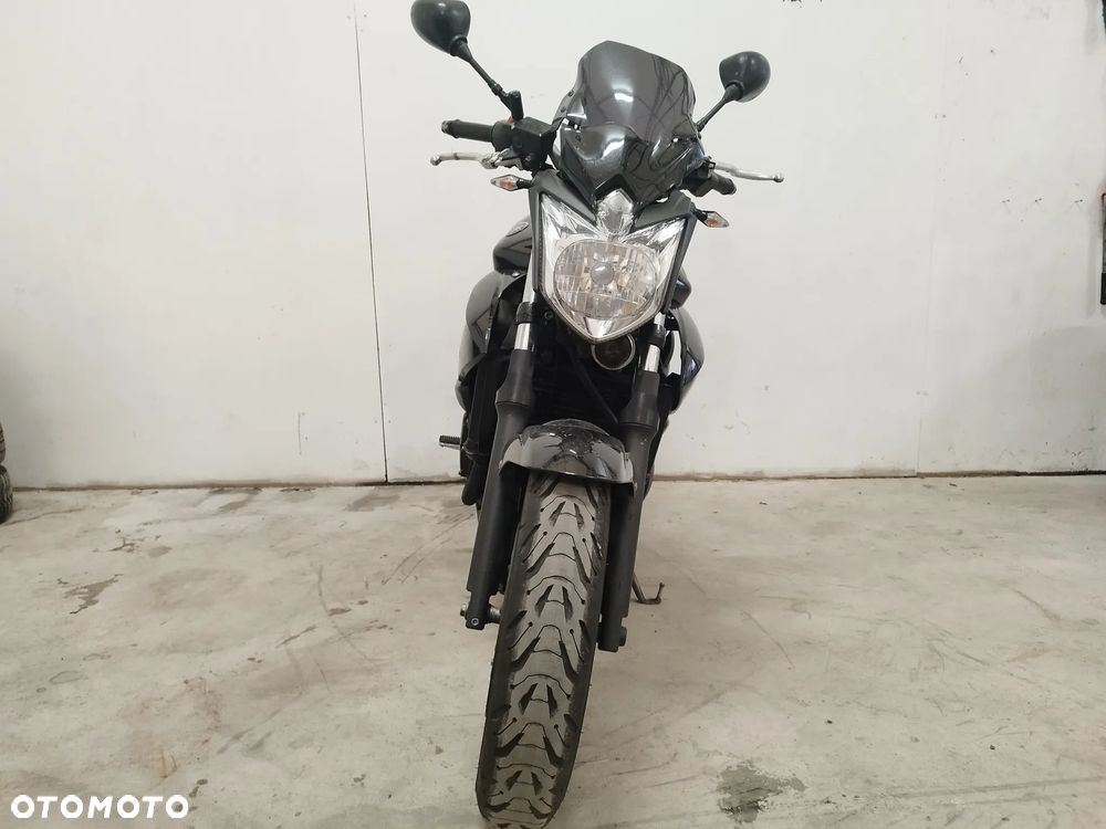 Yamaha XJ - 2