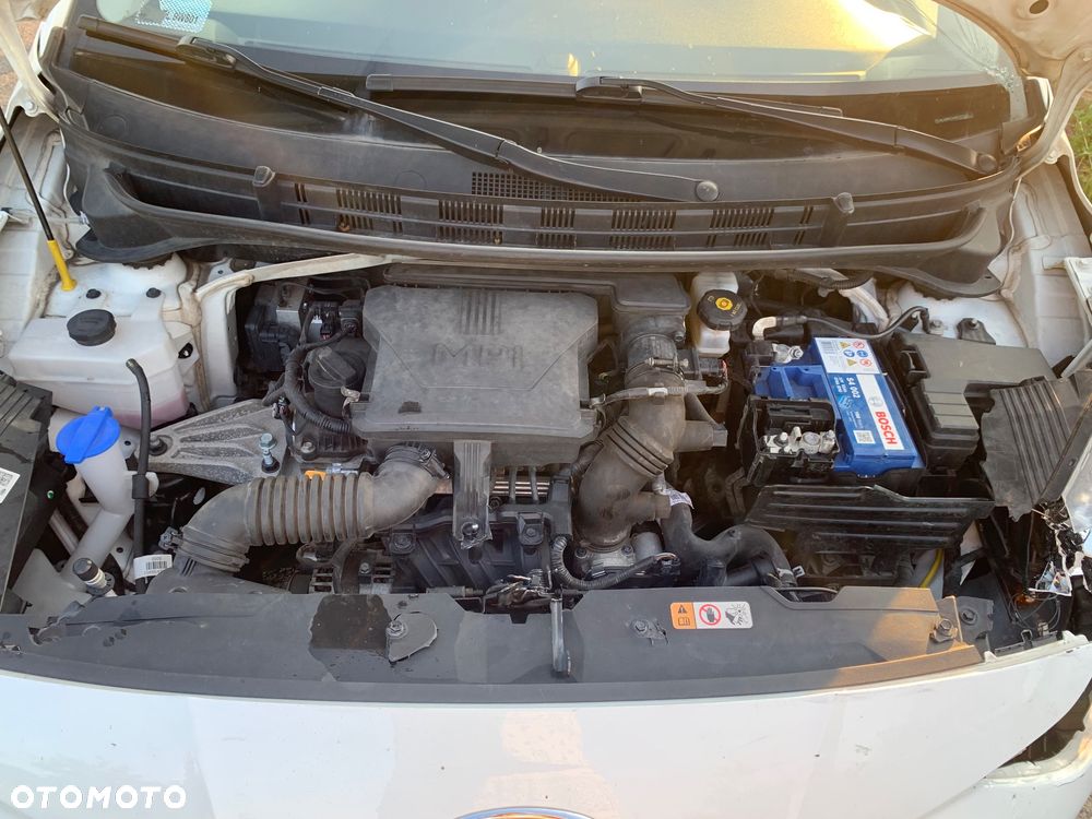 Hyundai i10 - 19