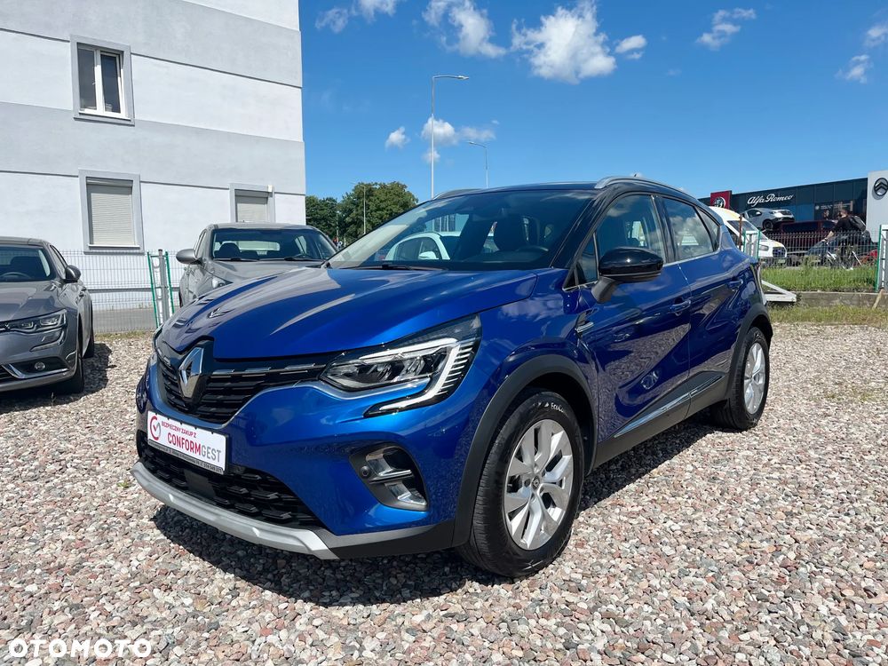 Renault Captur - 14