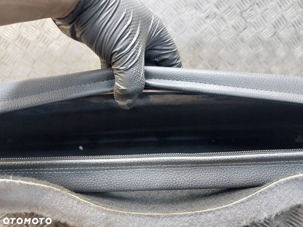 PÓŁKA BAGAŻNIKA RENAULT CLIO II HB 5D - 6