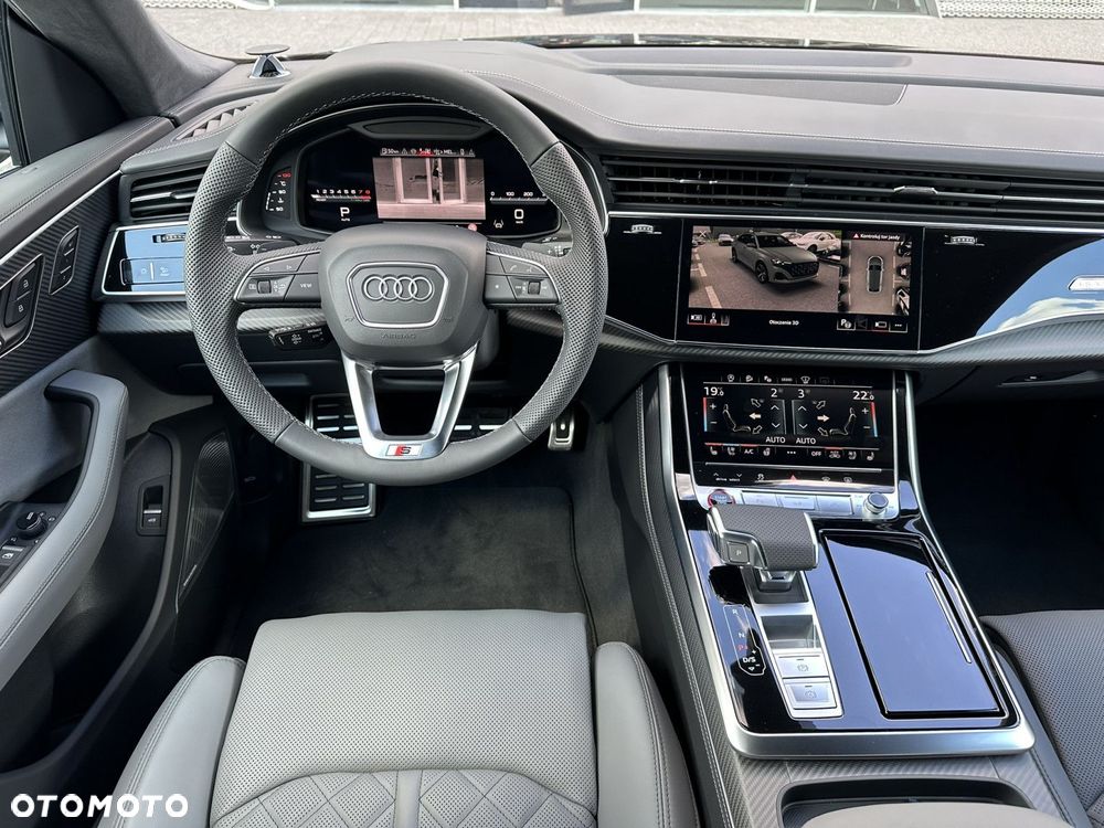 Audi SQ8 - 20