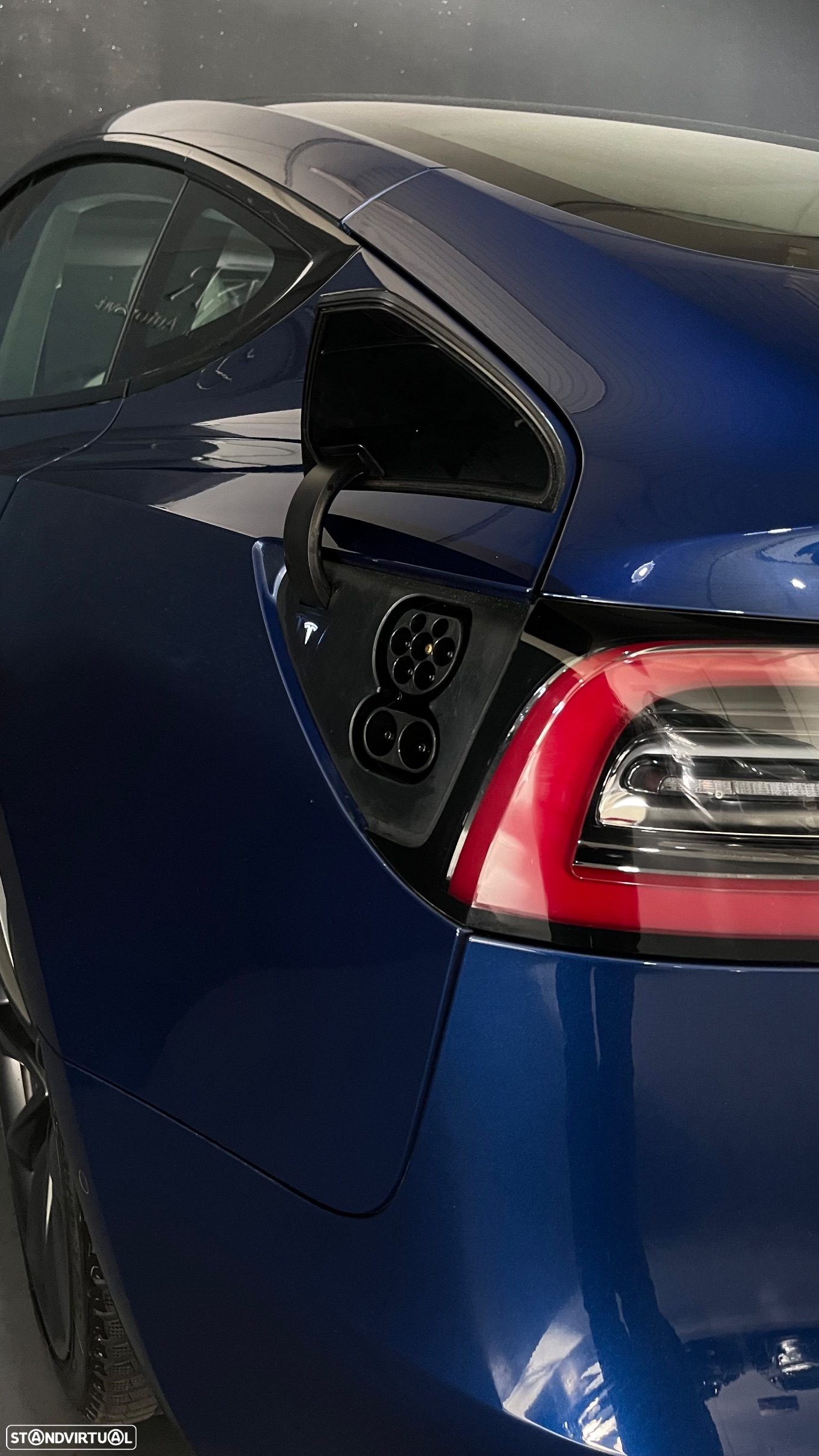 Tesla Model 3 Long-Range Dual Motor AWD - 12
