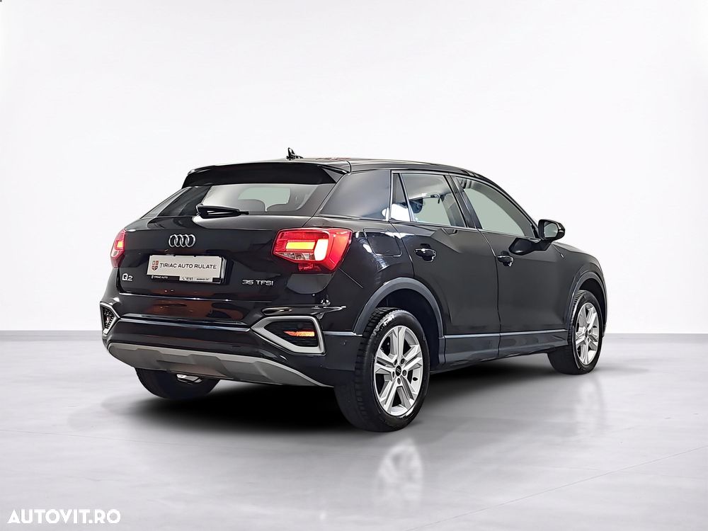 Audi Q2 - 6