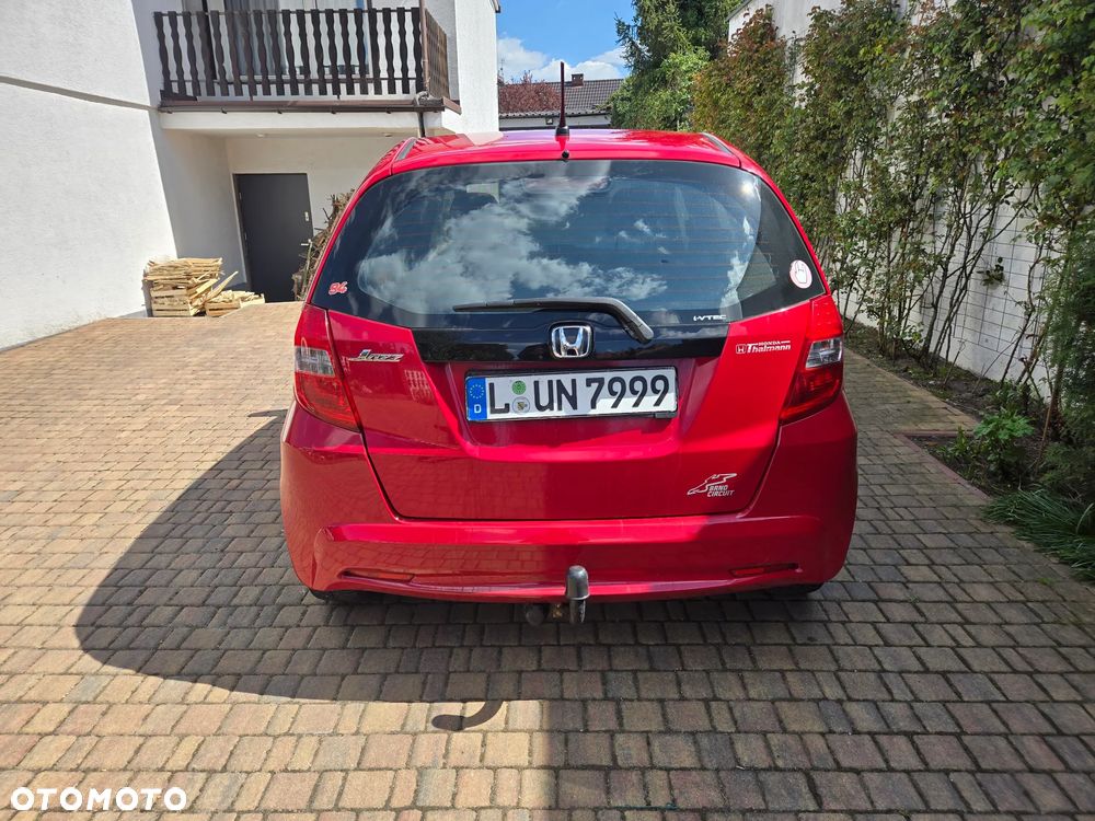 Honda Jazz 1.2 i-VTEC S Cool - 6