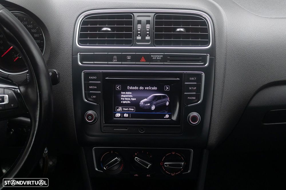 VW Polo 1.0 Confortline - 10