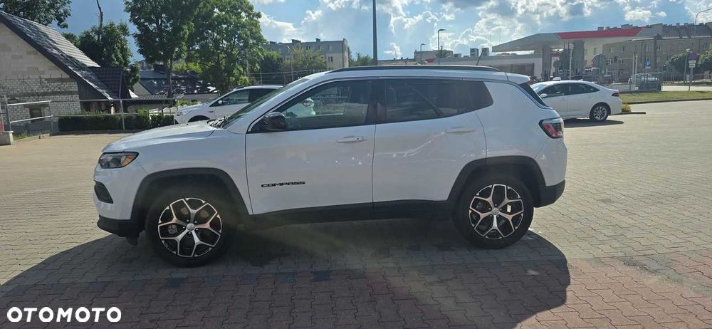 Jeep Compass - 6