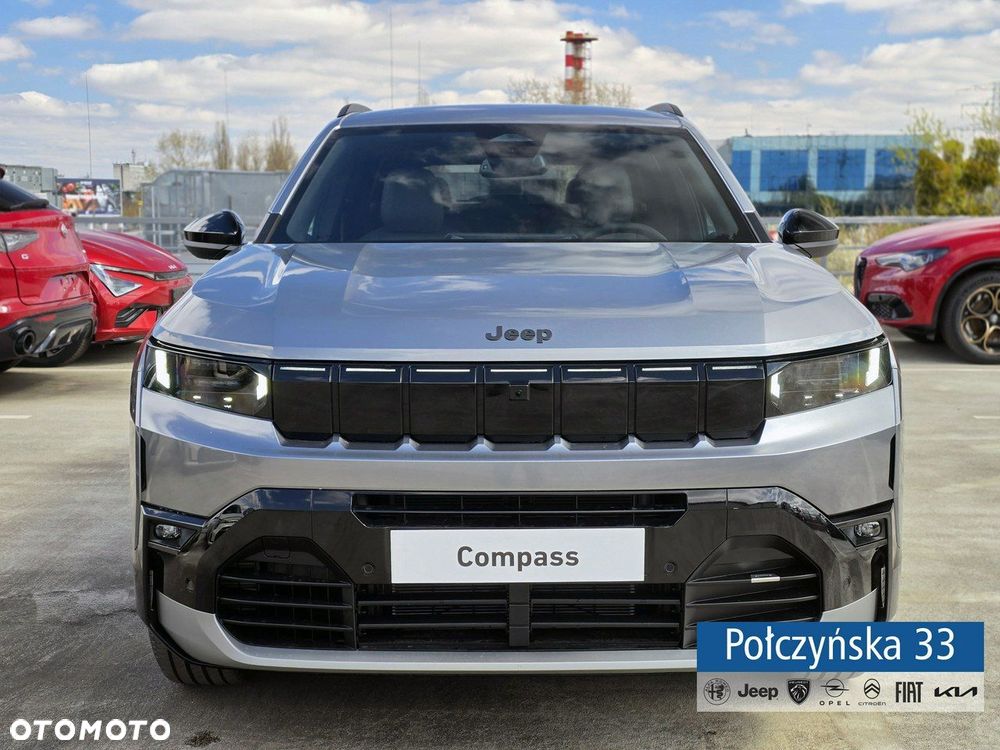 Jeep Compass - 9