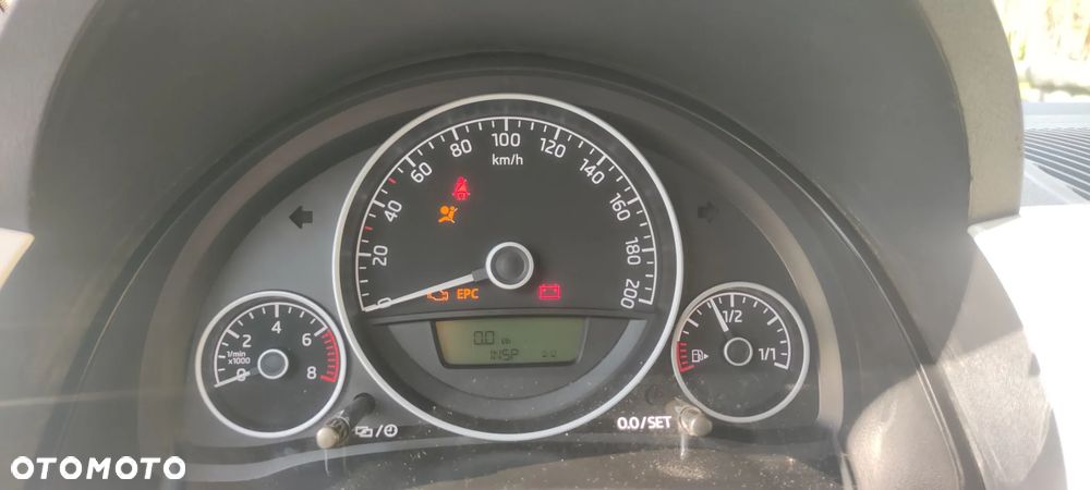 Skoda Citigo 1.0 Fun - 8