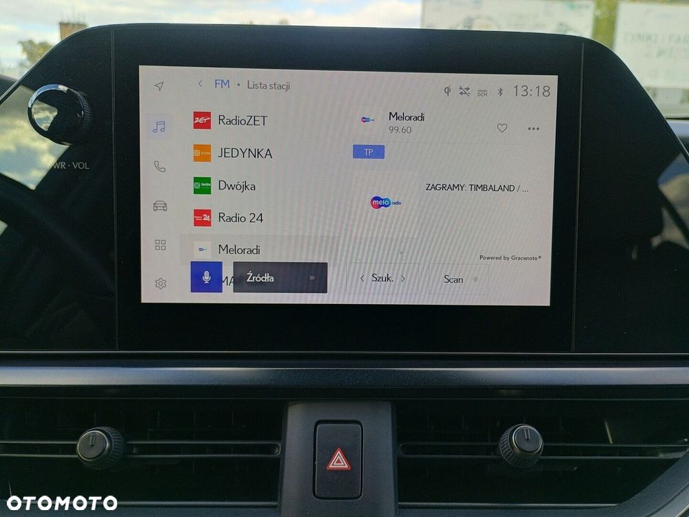 Lexus UX 250h GPF Business 2WD - 19