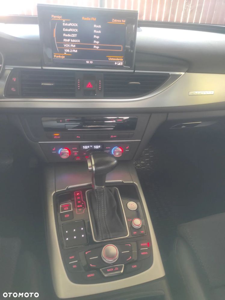 Audi A6 Limousine - 10