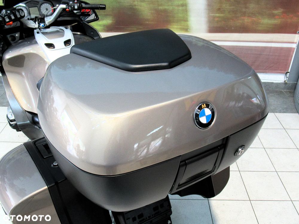 BMW RT - 25
