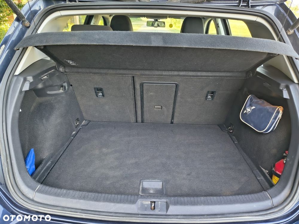 Volkswagen Golf 1.6 TDI BMT Comfortline - 5
