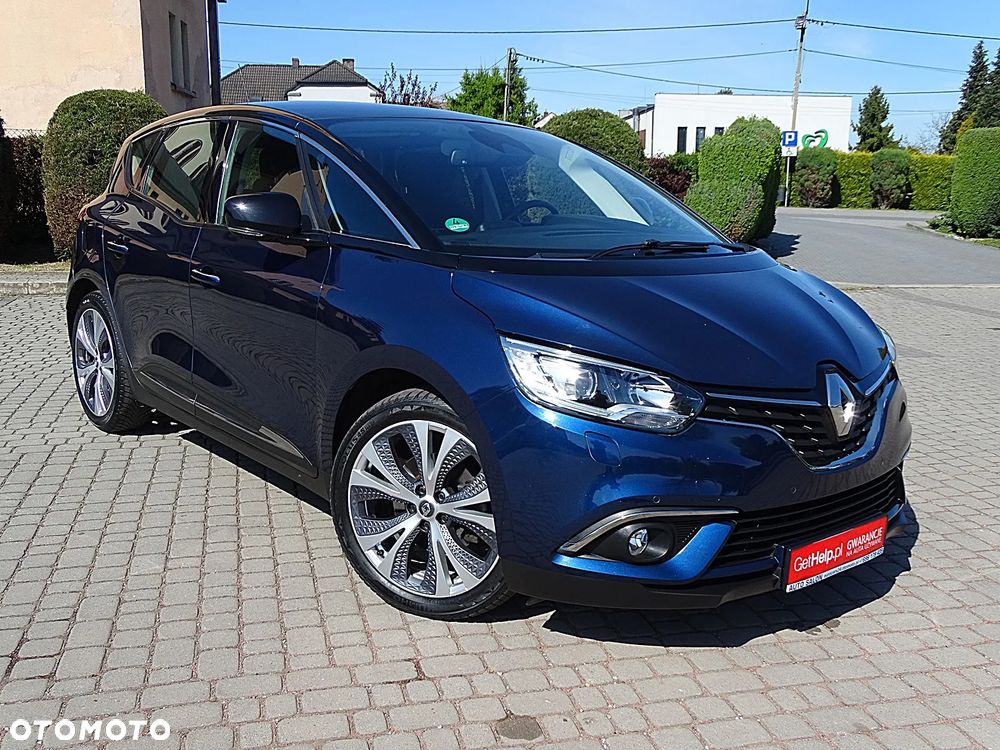 Renault Scenic 1.6dCi Energy Privilege - 2