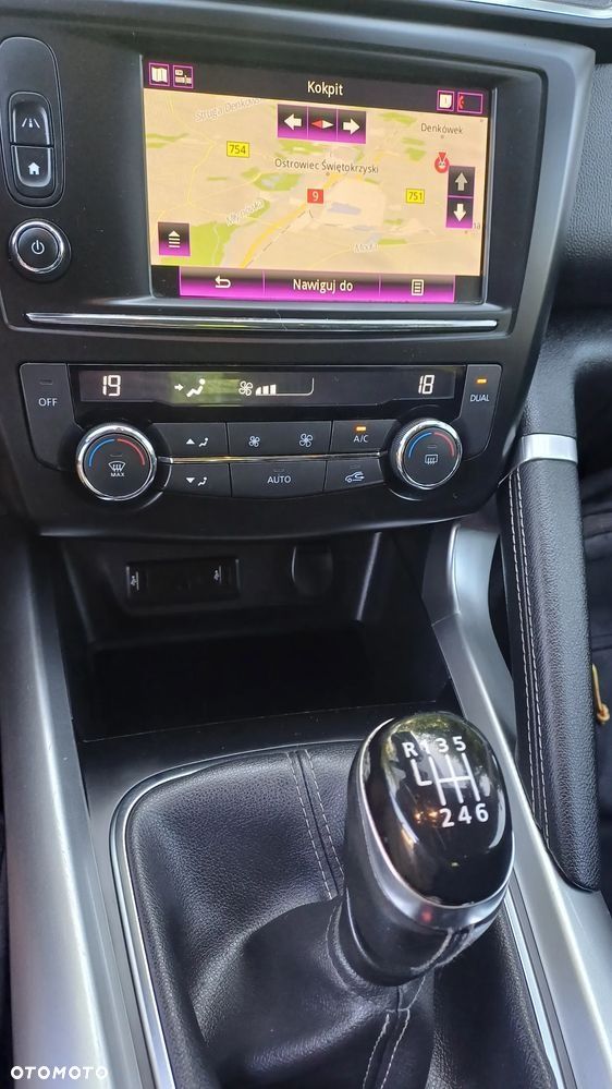 Renault Kadjar Energy TCe 130 LIMITED - 24