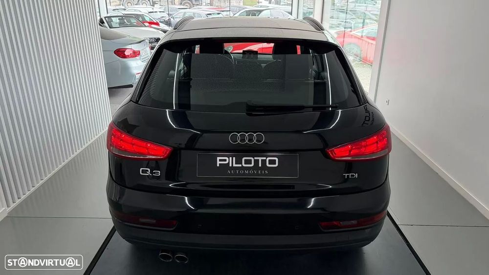 Audi Q3 2.0 TDI - 9