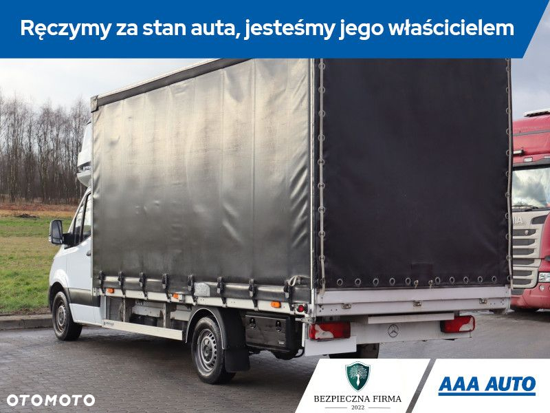 Mercedes-Benz sprinter - 5