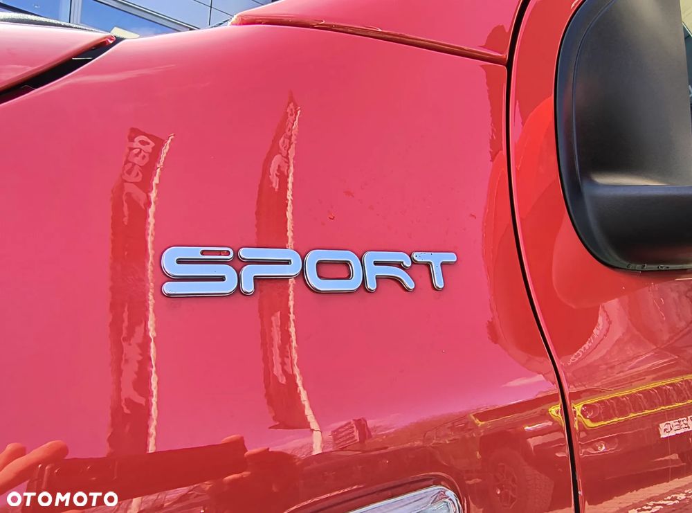 Fiat Panda 1.0 Hybrid Sport - 7