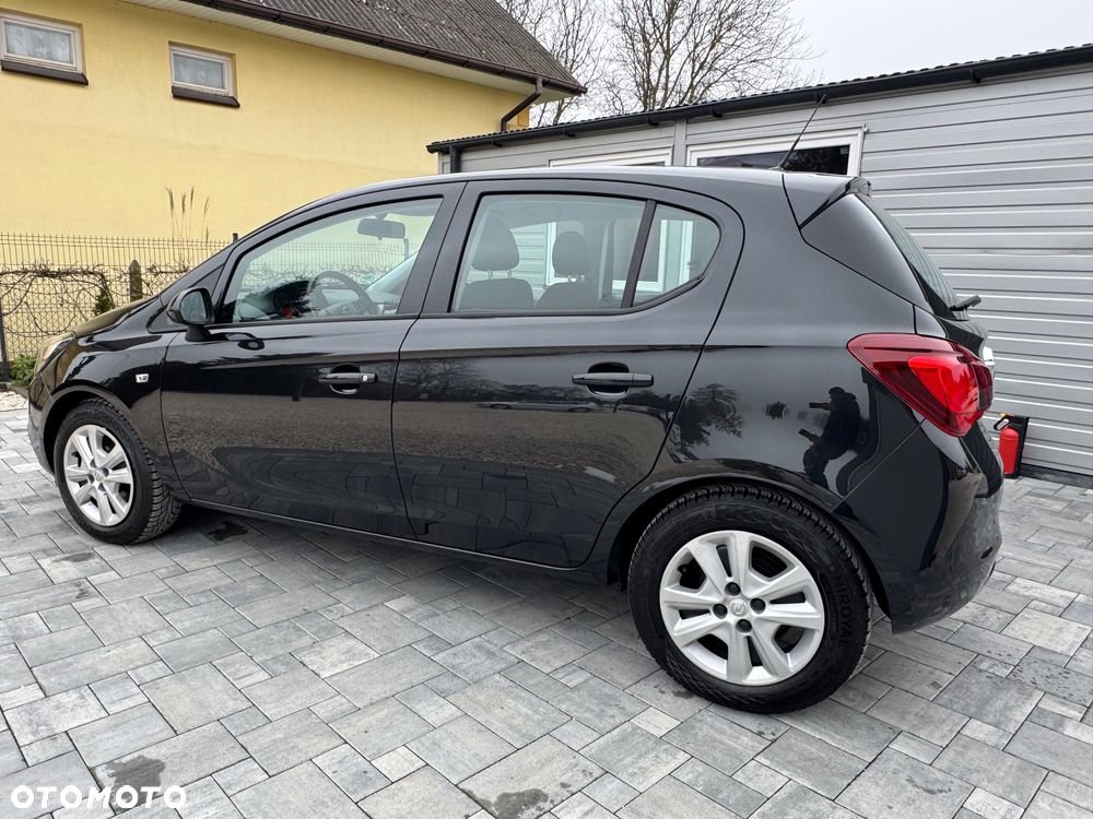 Opel Corsa 1.4 Color Edition - 8