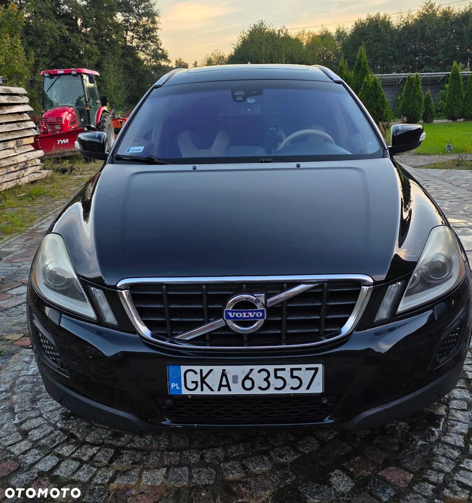 Volvo XC 60 - 5