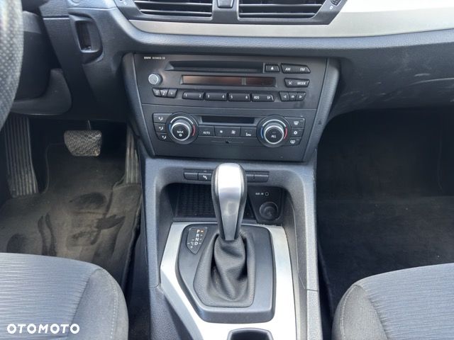 BMW X1 - 12