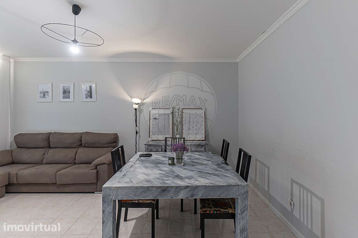 Apartamento T2 para venda - Grande imagem: 4/28