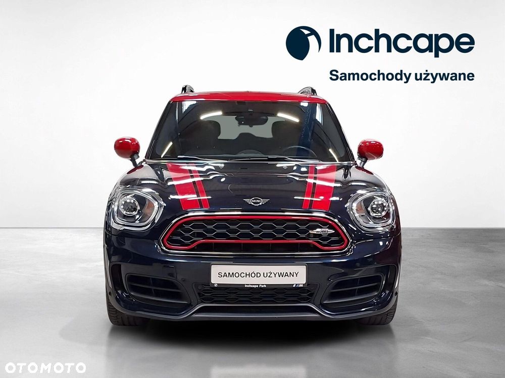 MINI John Cooper Works - 8