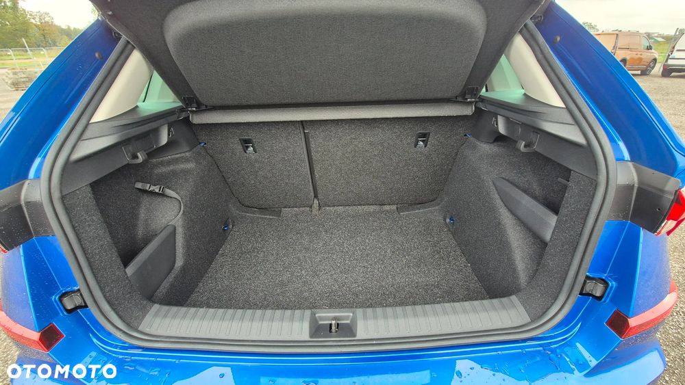 Skoda Kamiq 1.5 TSI Monte Carlo DSG - 6